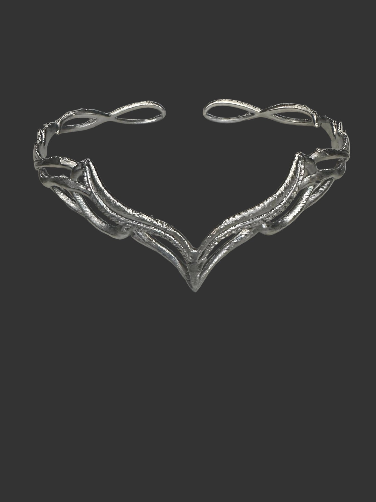 🧚♀️Elven crown 🧚♀️