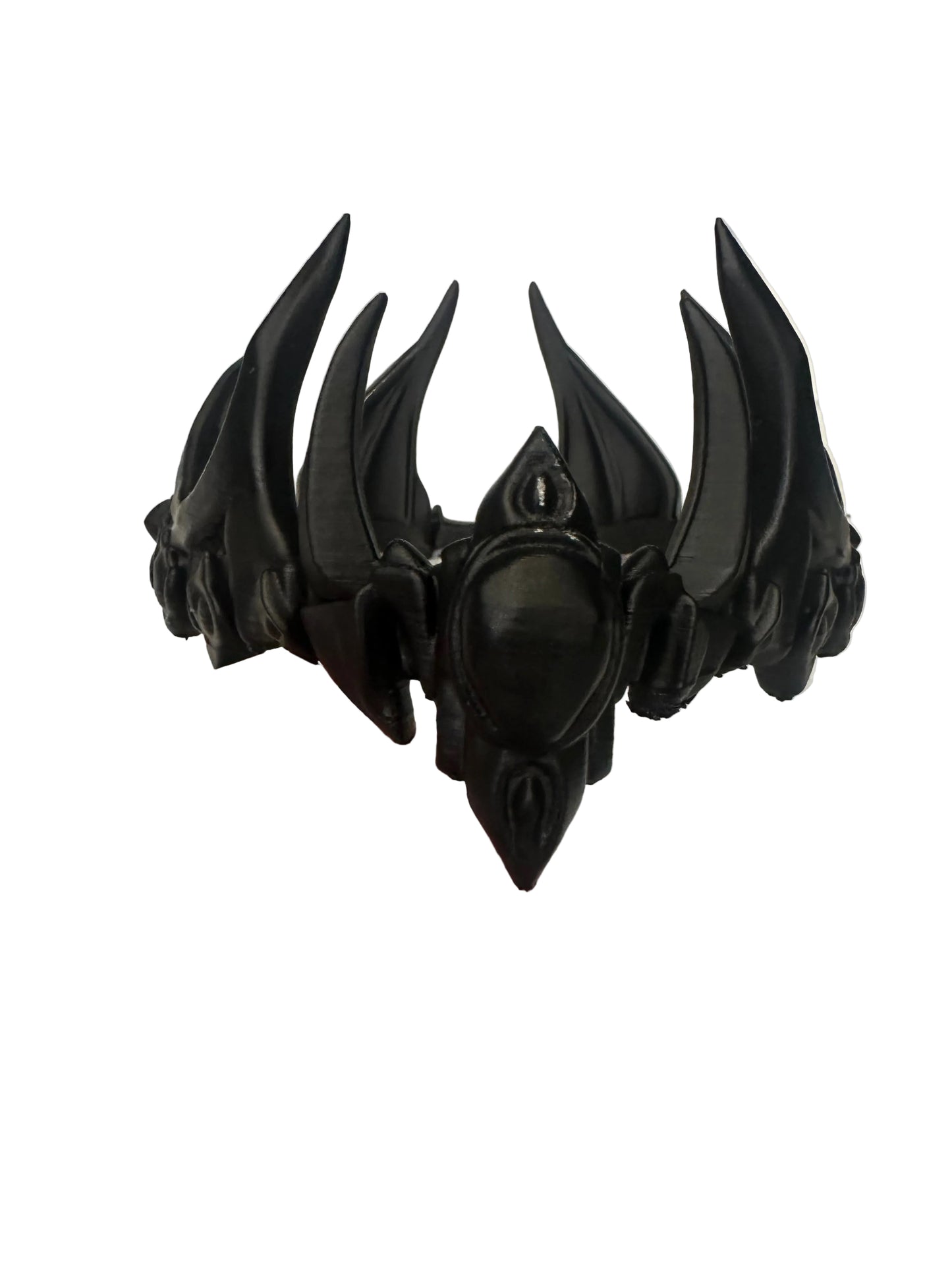 🖤 Dark Enchanted Crown 🖤