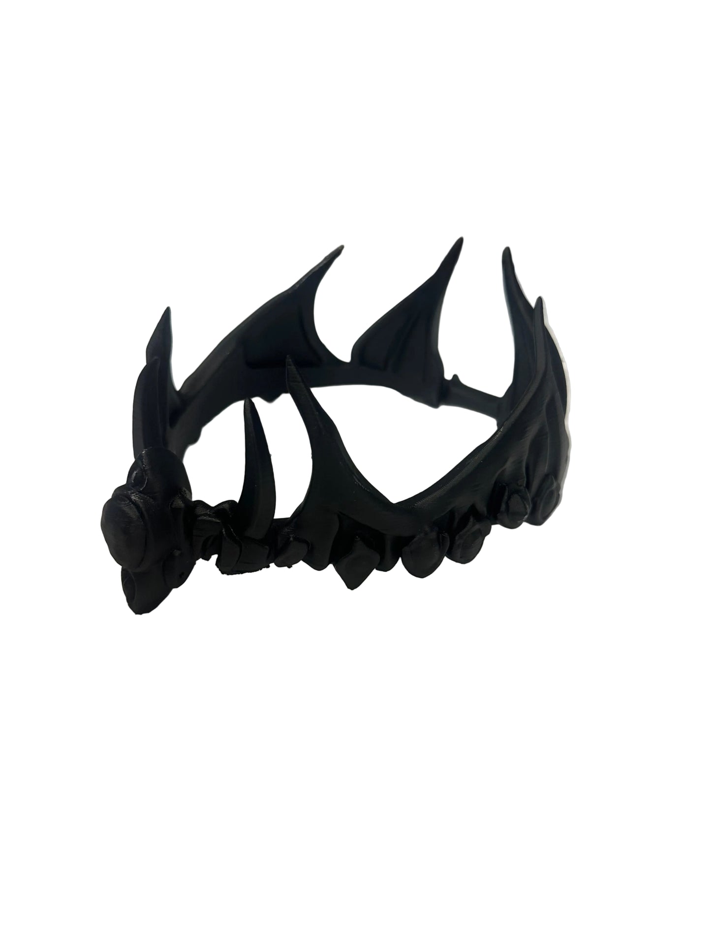 🖤 Dark Enchanted Crown 🖤
