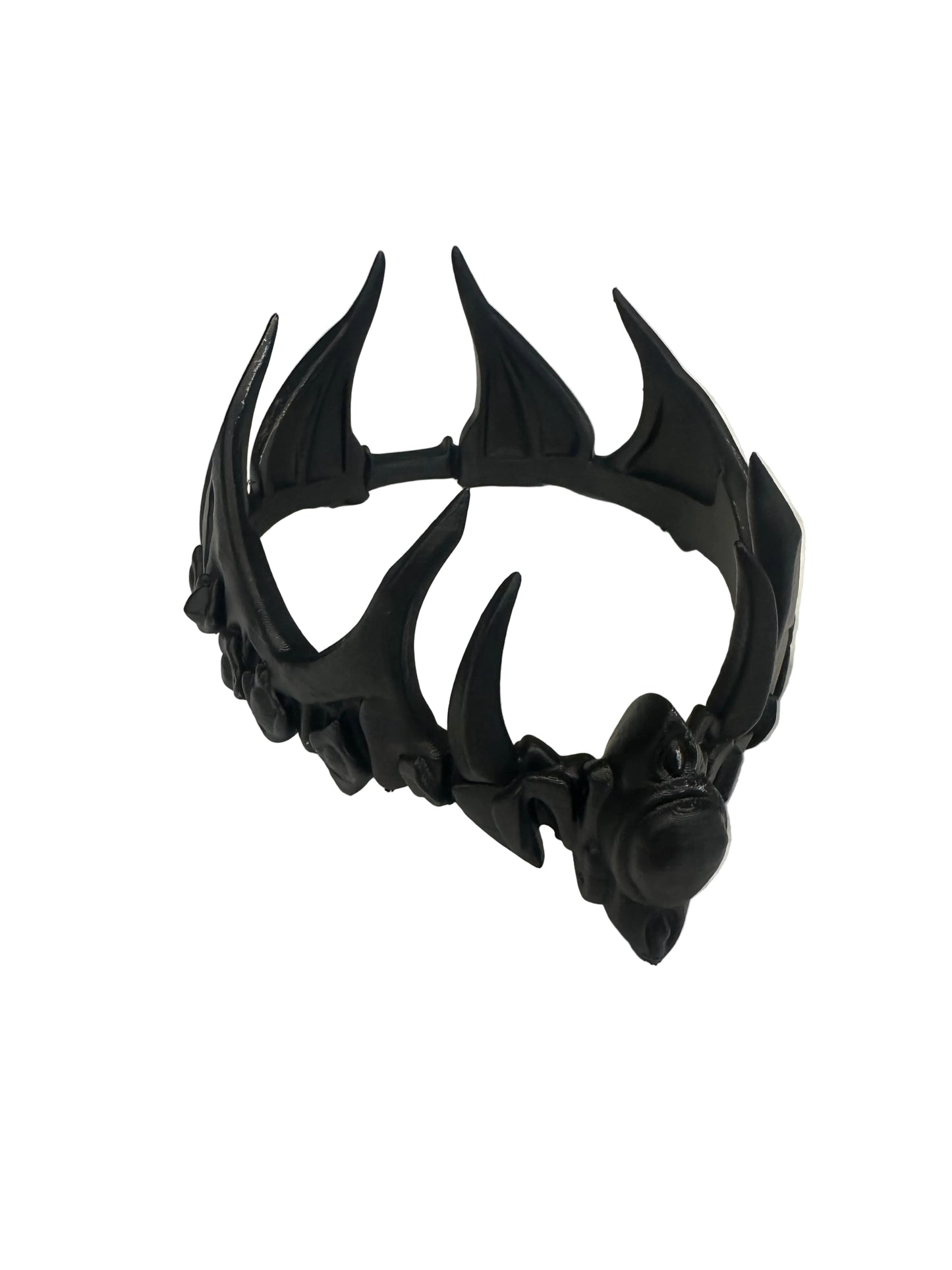 🖤 Dark Enchanted Crown 🖤