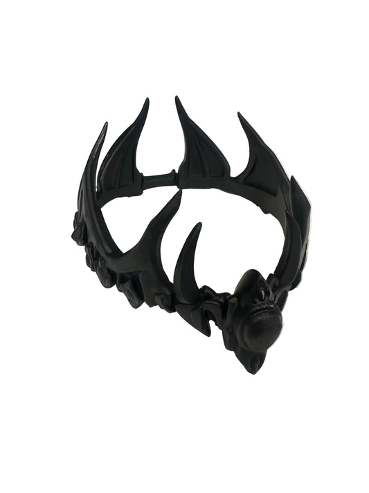🖤 Dark Enchanted Crown 🖤