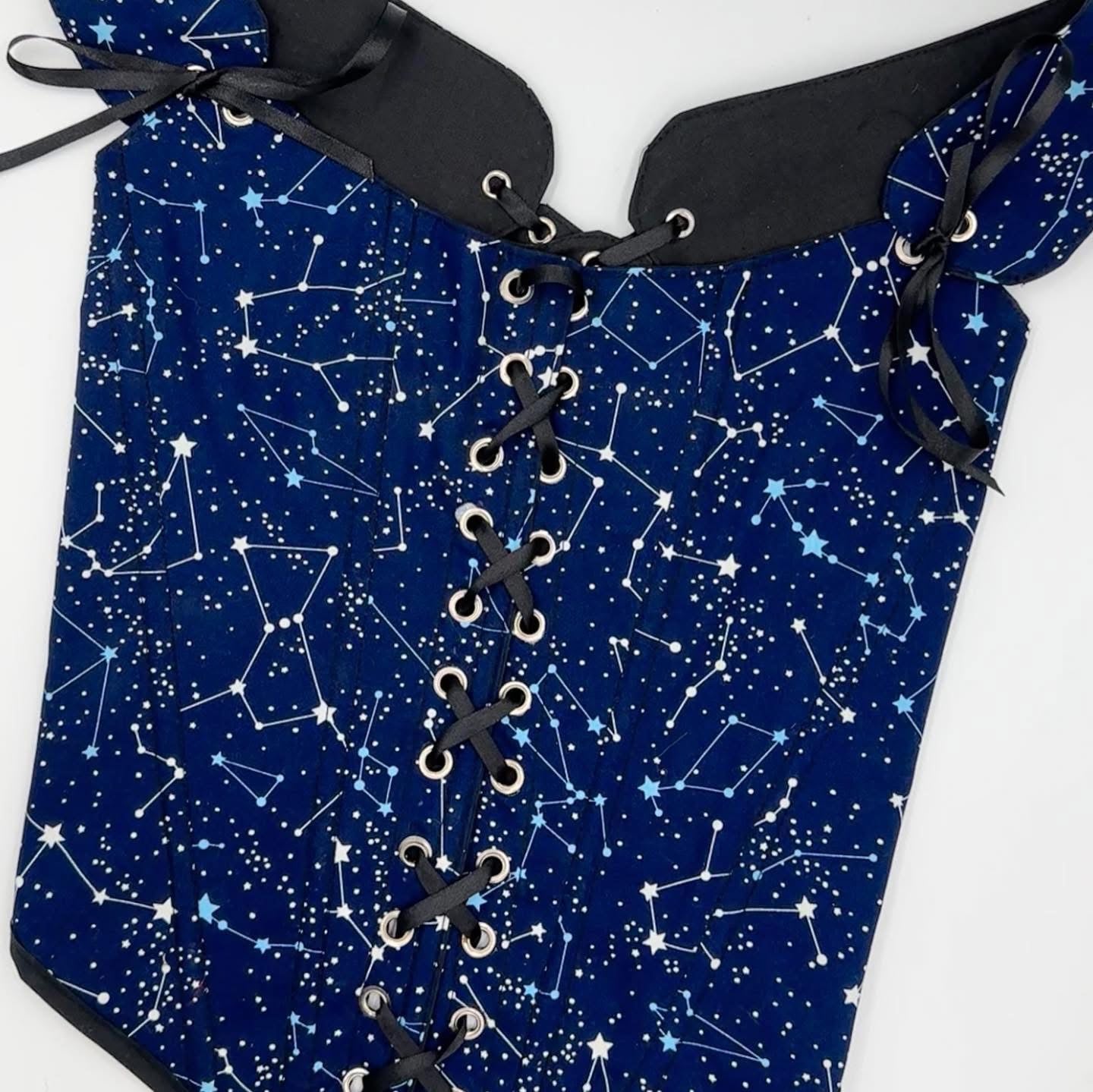 Constellation Corset Stay